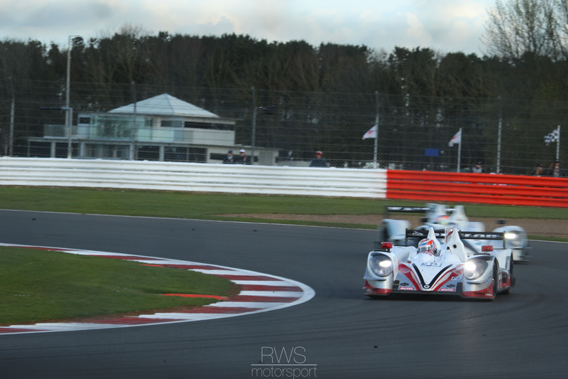 Illustration for article titled WEC & ELMS Saturday Photos